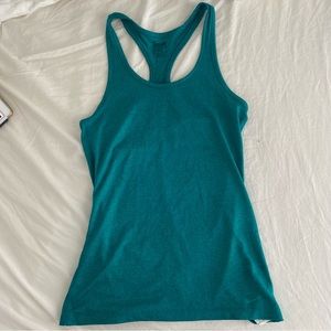 Dri Fit Racerback Top